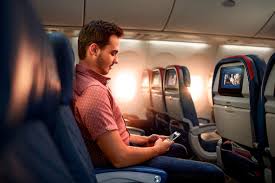 survice red eye flights